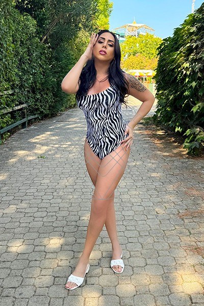 Foto 33 di Jhennyfer Beatriz transexescort Rimini