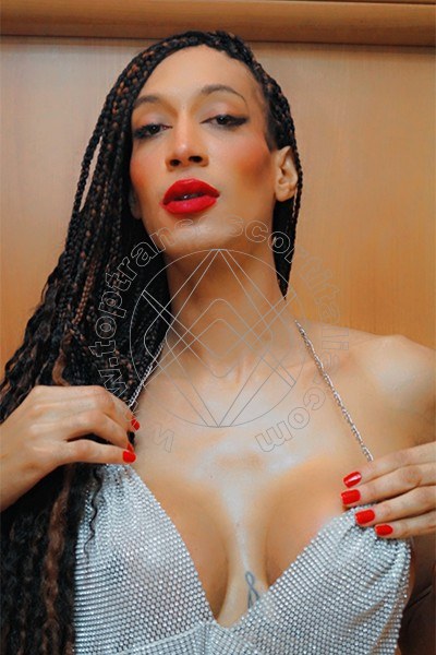 Foto 50 di Carolina Soares Pornostar transexescort Bologna