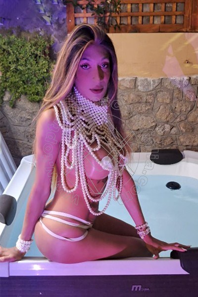 Foto 17 di Carolina Soares Pornostar transexescort Bologna