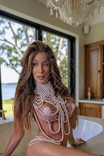 Foto 16 di Carolina Soares Pornostar transexescort Bologna