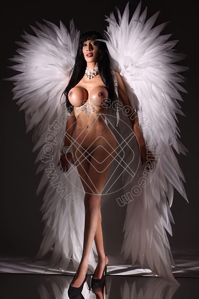 Foto 9 di Carolina Soares Pornostar transexescort Bologna