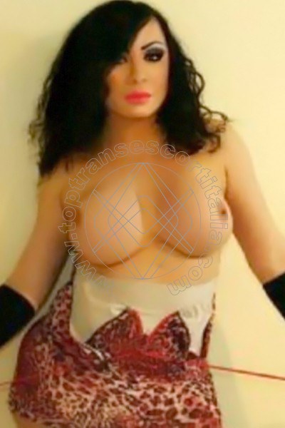 Foto 2 di Karla Patrizia transexescort Ferrara