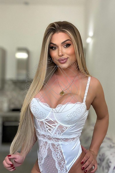 Foto 43 di Gabi Sampaio transexescort Milano