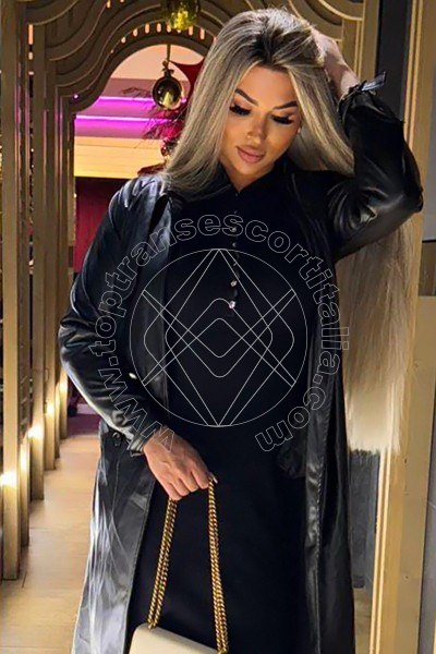Foto 57 di Gabi Sampaio transexescort Bari