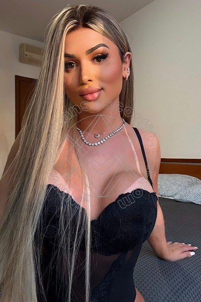 Foto 66 di Gabi Sampaio transexescort Bari