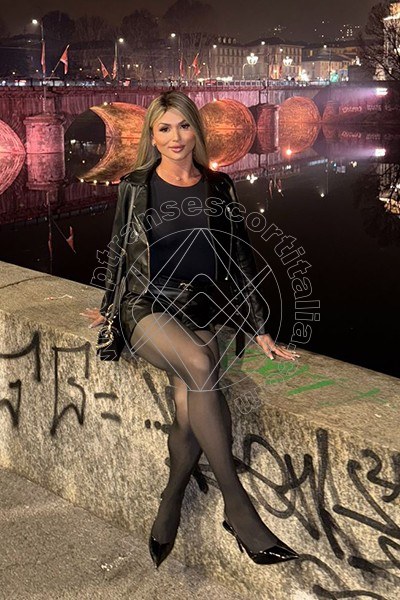 Foto 77 di Gabi Sampaio transexescort Bari