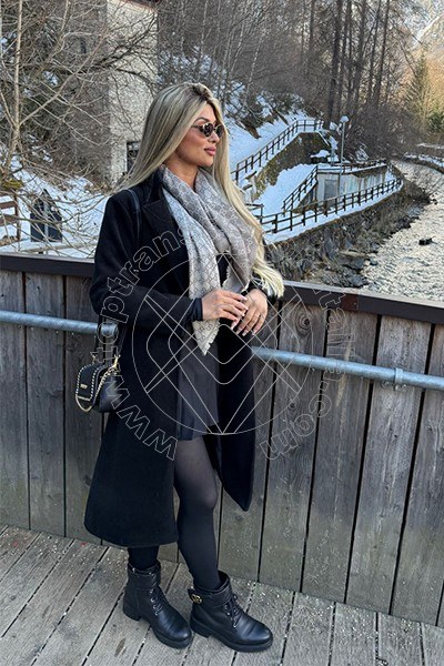 Foto 73 di Gabi Sampaio transexescort Bari