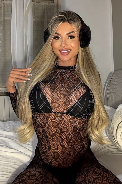 Foto 64 di Gabi Sampaio transexescort Bari