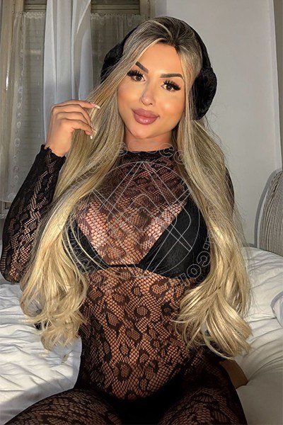 Foto 63 di Gabi Sampaio transexescort Bari