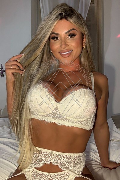 Foto 60 di Gabi Sampaio transexescort Bari