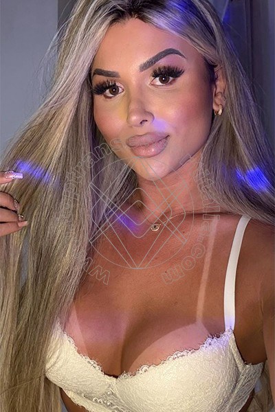 Foto 59 di Gabi Sampaio transexescort Bari