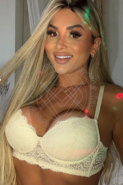 Foto 58 di Gabi Sampaio transexescort Bari