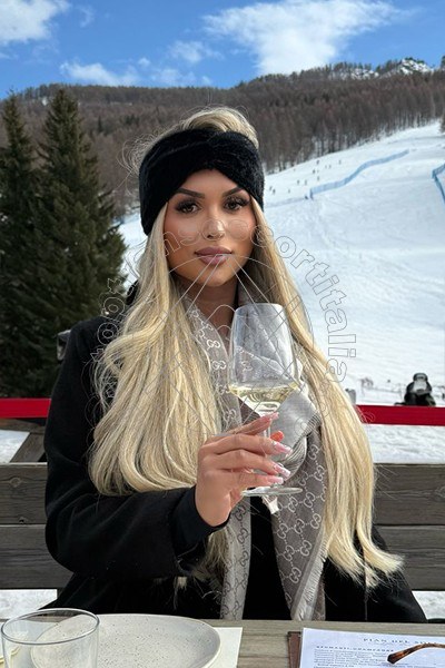 Foto 76 di Gabi Sampaio transexescort Bari