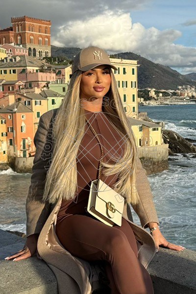 Foto 55 di Gabi Sampaio transexescort Bari