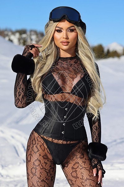 Foto 49 di Gabi Sampaio transexescort Bari
