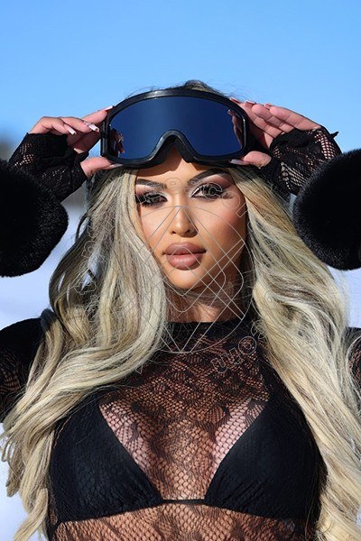Foto 51 di Gabi Sampaio transexescort Bari