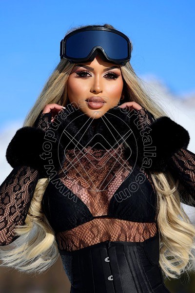 Foto 50 di Gabi Sampaio transexescort Bari