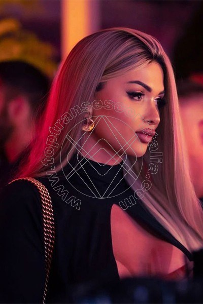 Foto 37 di Gabi Sampaio transexescort Bari