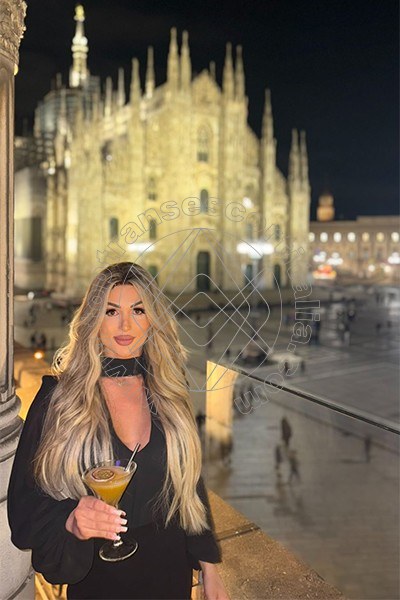 Foto 38 di Gabi Sampaio transexescort Bari
