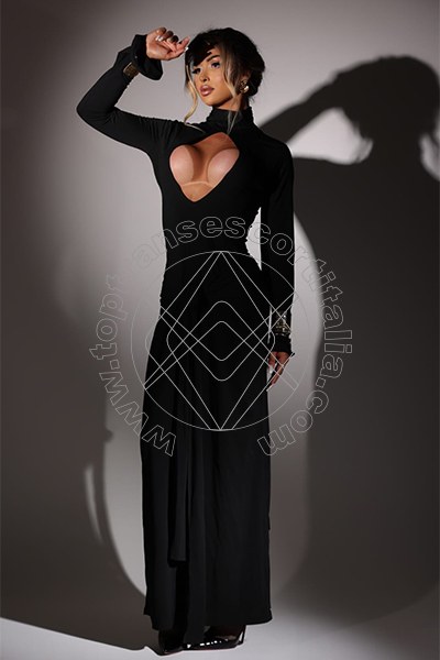 Foto 2 di Gabi Sampaio transexescort Bari