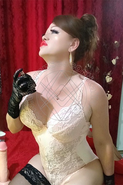 Foto 4 di Sinthia transexescort Frosinone