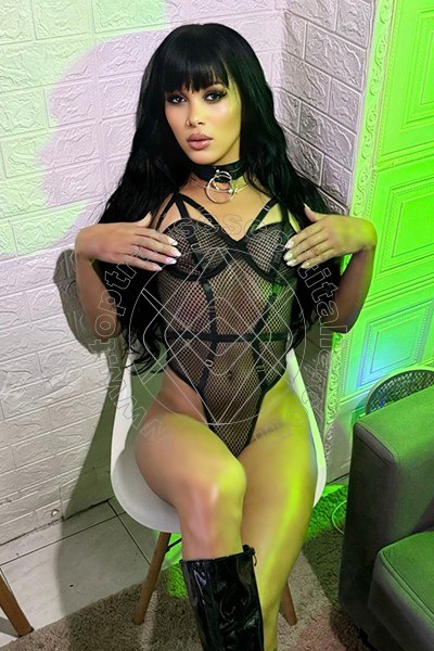 Foto 2 di Rafaela Bastos transexescort Rimini
