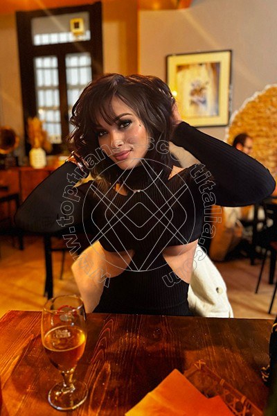 Foto 6 di Rafaela Bastos transexescort Rimini