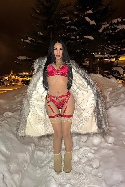 Foto 27 di Kelly Melo Pornostar transexescort Roma