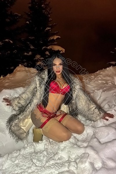 Foto 30 di Kelly Melo Pornostar transexescort Roma