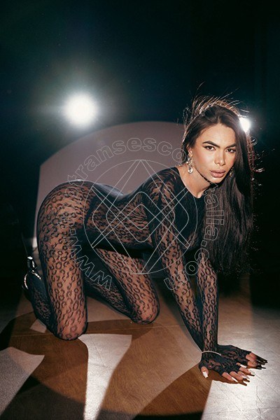 Foto 5 di Kelly Melo Pornostar transexescort Roma