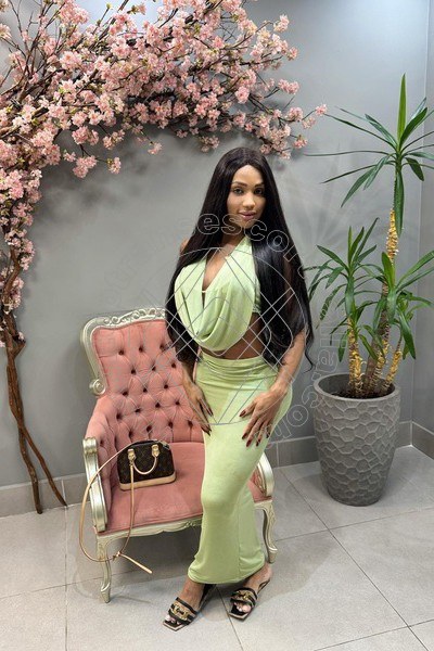 Foto 111 di Karina Rios Pornostar transexescort Alba
