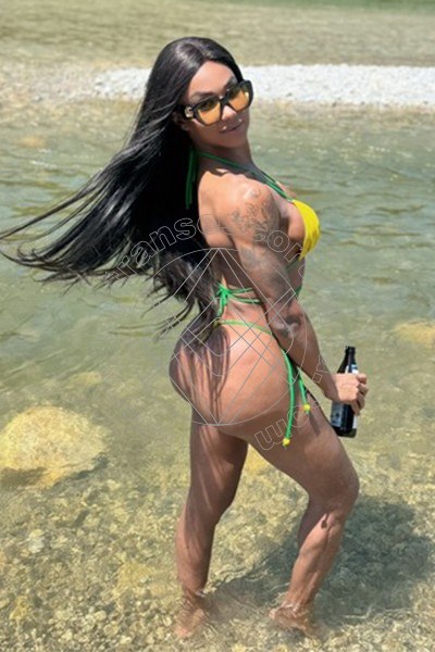 Foto 108 di Karina Rios Pornostar transexescort Alba