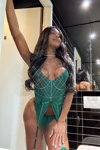 Foto 106 di Karina Rios Pornostar transexescort Alba