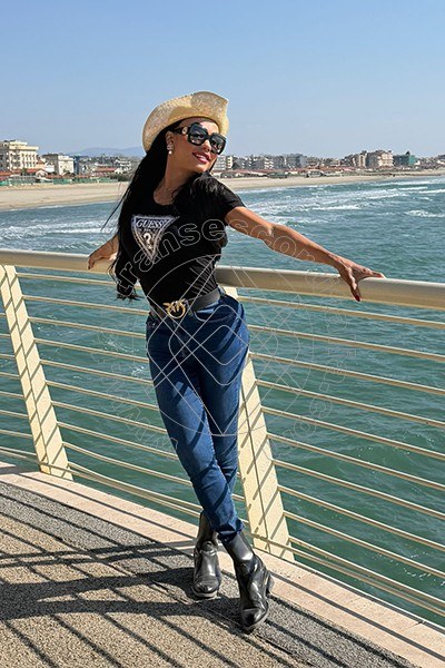 Foto 21 di Karina Rios Pornostar transexescort Alba