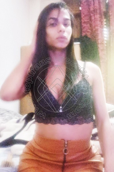 Foto 4 di Kelly Tesuda transexescort Rapallo