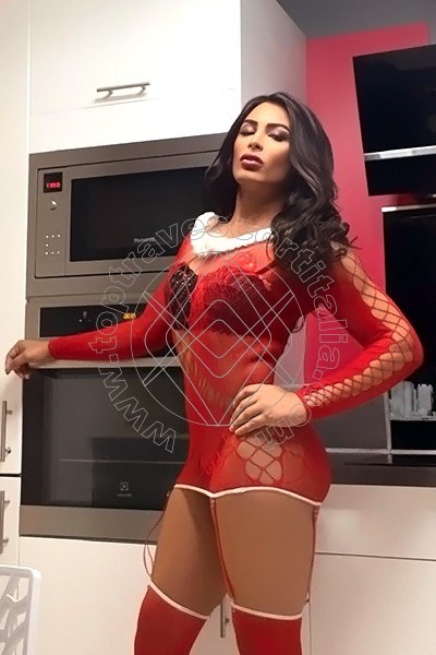 Foto 15 di Giovanna Diaz transexescort Parigi