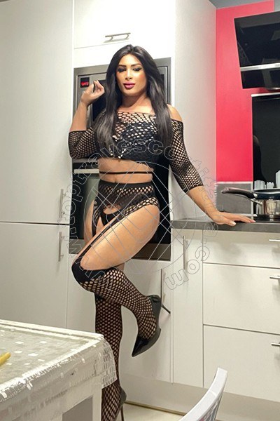 Foto 7 di Giovanna Diaz transexescort Parigi