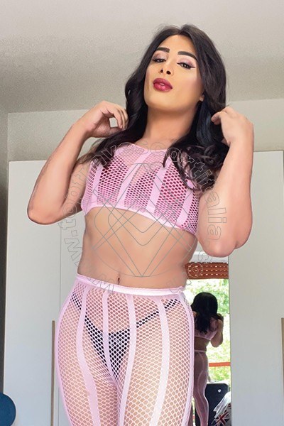 Foto 2 di Giovanna Diaz transexescort Parigi