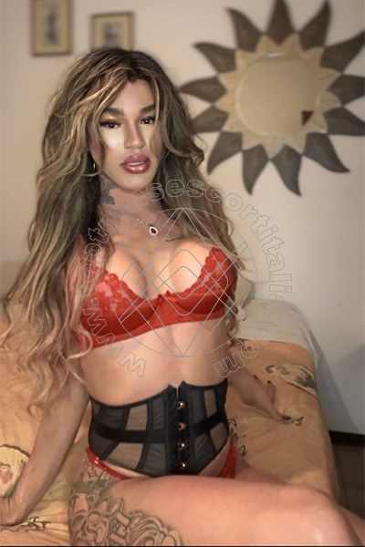 Foto hot di Sofia transexescort Gallarate