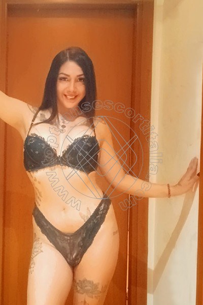 Foto 5 di Fabiana transexescort Lecco