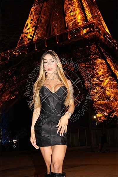Foto 25 di Isabella Lopes transexescort Milano