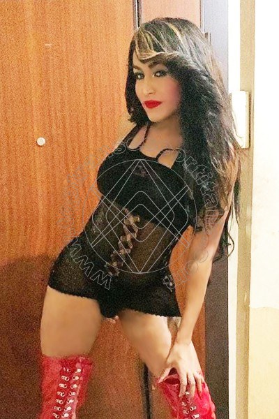 Foto 3 di Samantha transexescort Sondrio