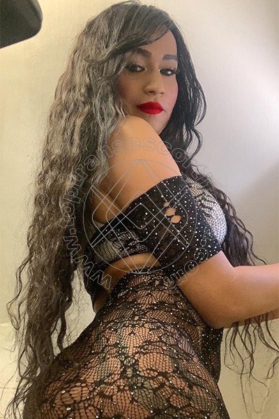 Foto 2 di Samantha transexescort Sondrio