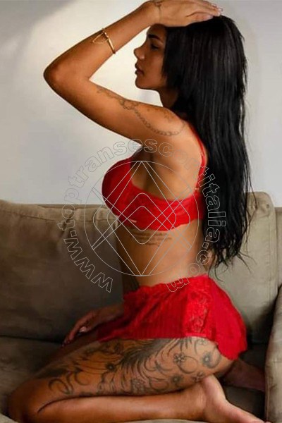 Foto 7 di Sara Souza transexescort Rimini
