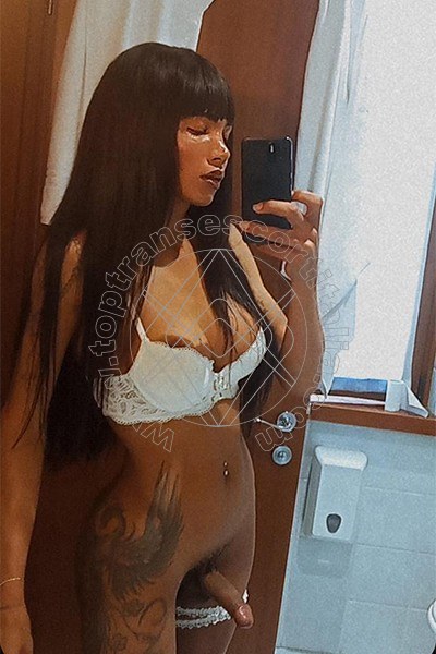 Foto hot 1 di Sara Souza transexescort Rimini