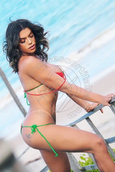 Foto 109 di Anne Ganzarolli transexescort Roma
