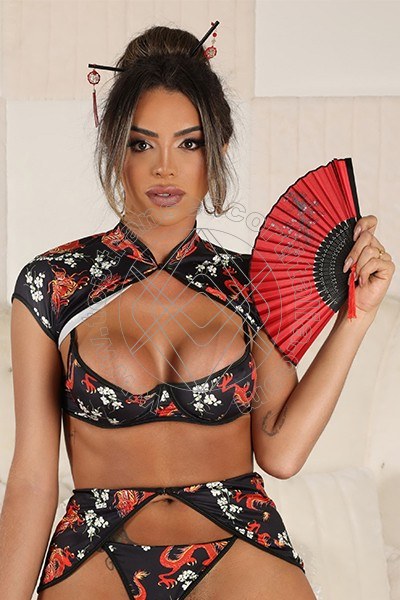 Foto 28 di Anne Ganzarolli transexescort Roma
