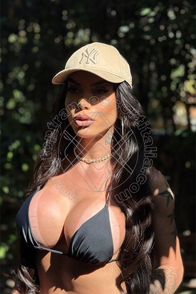 Foto 35 di Isah Sanchez transexescort Modena