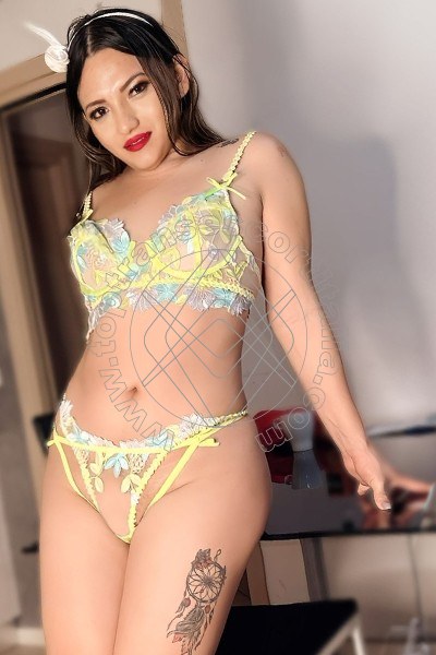 Foto 12 di Jessi transexescort Terni