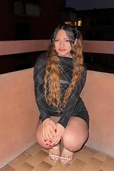 Foto 1 di Jessi transexescort Terni